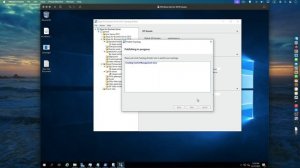 Устанавливаем MS Skype For Business Server 2019