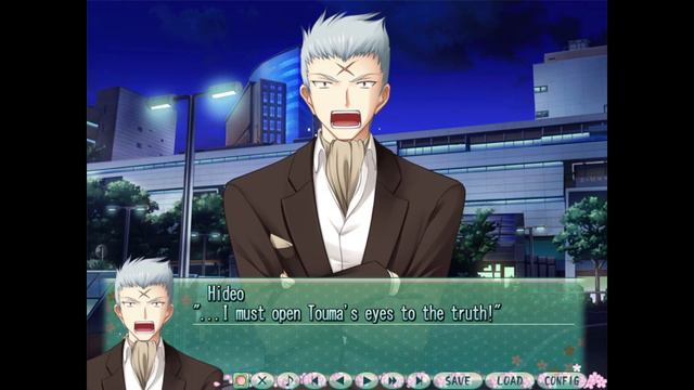 TOWARDS A BRIGHT FUTURE | Let's Play Majikoi (Blind) | Ep. 61 (AGAVE ENDING, FINALE) смотреть онлайн