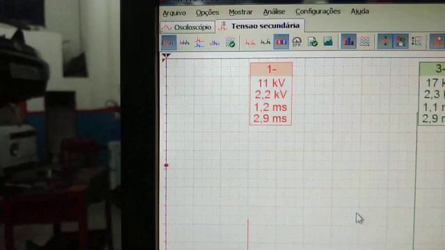 Novo osciloscópio em nossa oficina, Mtpro 4.1 смотреть онлайн