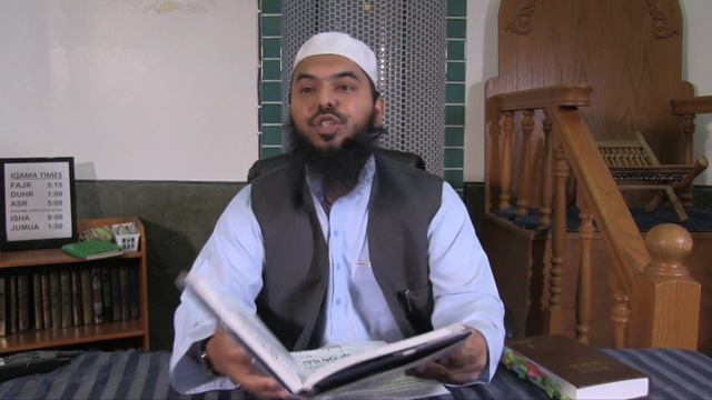 Birthdays - Halal or Haram? смотреть онлайн