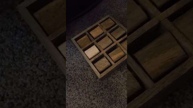Tic Tac Toe Three in a row! смотреть онлайн