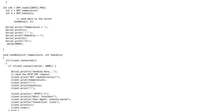 Arduino: SocketIO Arduino TCP Port ISSUE (2 Solutions!!) смотреть онлайн