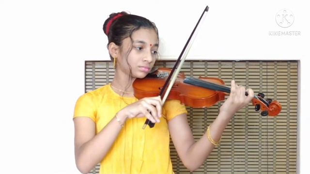 Titanic Song Violin Version By Priyanka / Bro And Sis смотреть онлайн