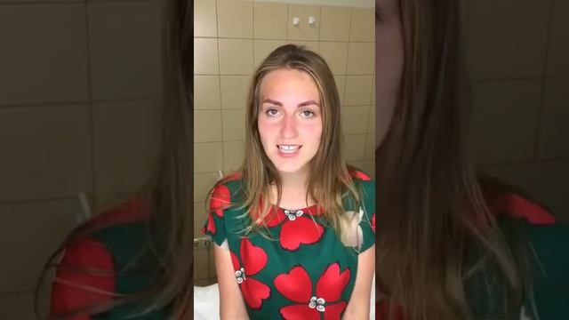 Татуаж бровей / техника напыление / видео-отзыв смотреть онлайн