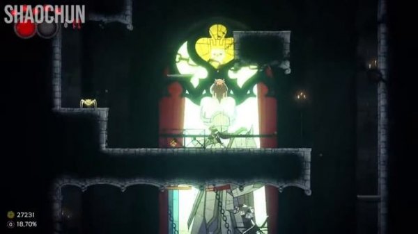 AETERNA NOCTIS: CURSED CRYPT QUEST & KEY TO MAUSOLEUM, ALL 9 NOTES LOCATION (TIMESTAMP)