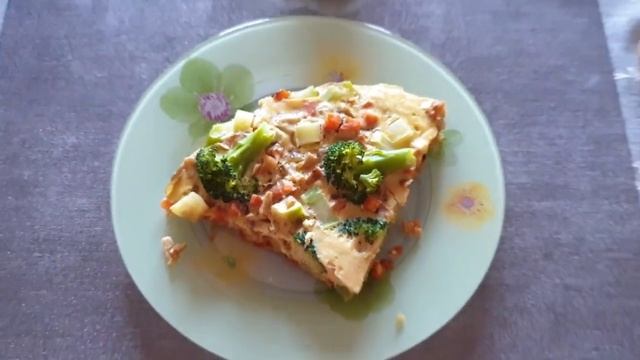 Жизнь в Польше / Закупка продуктов / Что приготовить / Проводим время с пользой