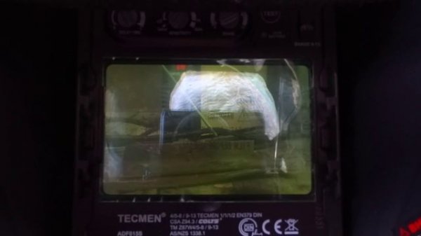 Tecmen ADF 815S