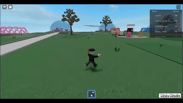 Симулятор Лаки Блоков|Roblox смотреть онлайн