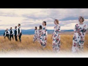 Мой в небе край родной, Мой в небе дом!