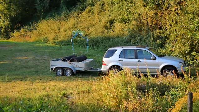 La Maserati BiTurbo tombe en panne pour fêter la fin de sa rénovation : épisode 8 ( FINAL ) смотреть онлайн