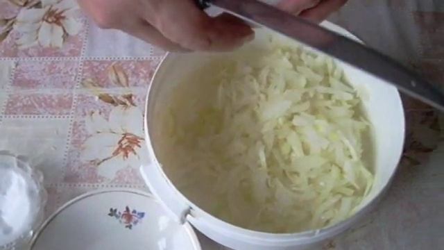 Луковые котлеты . Onion Cutlets