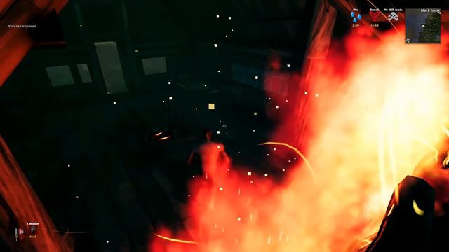 Swamp Wraith attack! - Valheim Gameplay Part 16 - playthrough letsplay смотреть онлайн