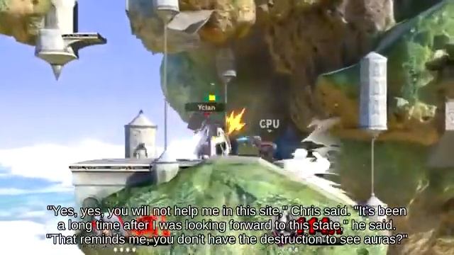 ??Dodge Roll Pokémon Trainer near Golden Plains fighting on Rumble Falls - Game Cube смотреть онлайн