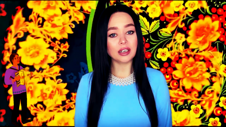 Одинокая бродит гармонь. смотреть онлайн