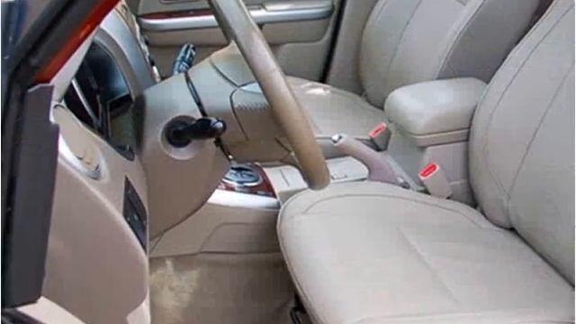 2007 Suzuki Grand Vitara Used Cars Merriam KS смотреть онлайн