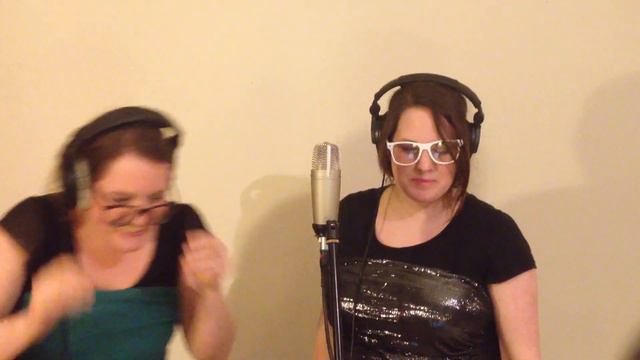 Video Killed The Radio Star (VideoSong/Band Cover)