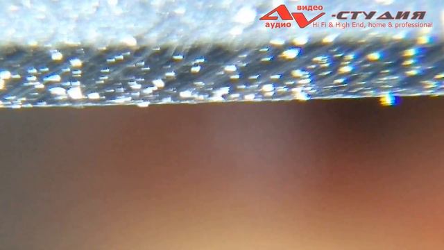 Заточка кухонного ножа водными камнями из оксида алюминия под микроскопом смотреть онлайн