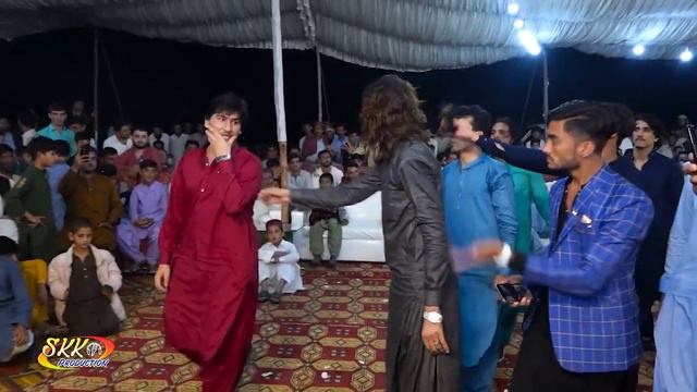 Noor Mohammad Katawazai Attan Song 2023 | Bega Me Sta Pa Gham Yara | Naimat Sajjad Akakhail Mast At