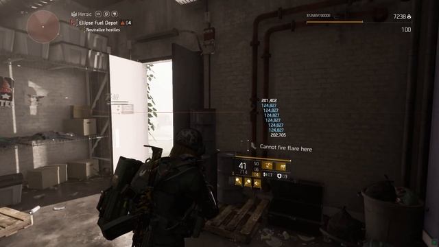 Division 2: Did You Know? WaveForm смотреть онлайн