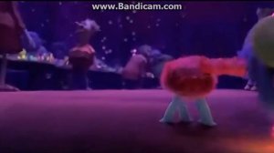 Trolls Movieclip 10/10 Can't Stop The Feeling/Ending