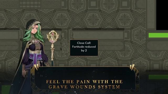 Dark Deity Review: It's no Fire Emblem смотреть онлайн