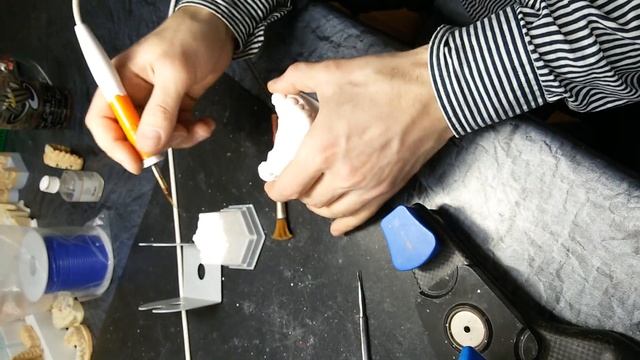 Ваксап моделирование зубов из воска waxup смотреть онлайн