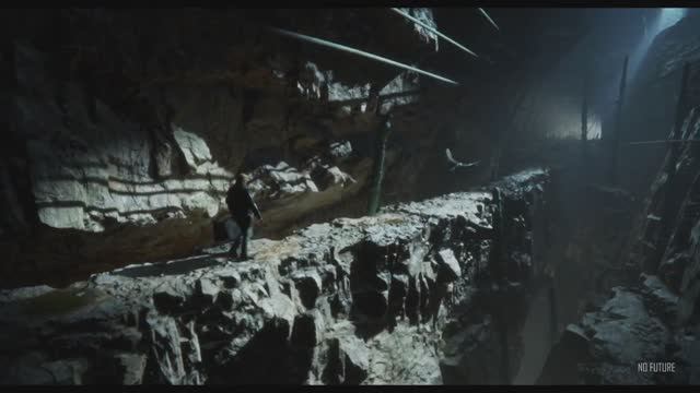 Еретик / Фантастика / Короткометражка / Анимация