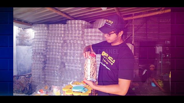 Modal Awal 50 Ribu - Kebeli Rumah, Tanah Dan Mobil #CeritaSuksesPengusaha смотреть онлайн