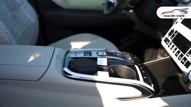 HYUNDAI TUCSON 1.6 TURBO MODEL 2023 GCC FOR EXPORT