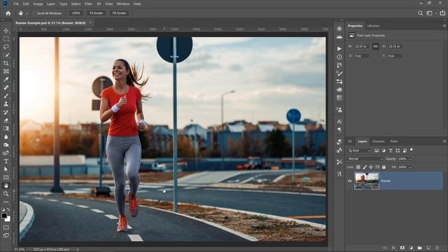 Photoshop: How To Make SMOOTH CUT OUTS! Remove Backgrounds with Vector Masks смотреть онлайн