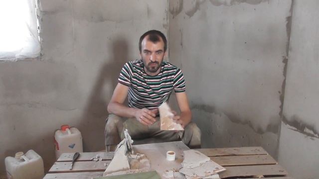 Плитка на пену?! #2 смотреть онлайн
