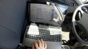 Как слить бензин с инжекторного ВАЗ на примере Лада Калина