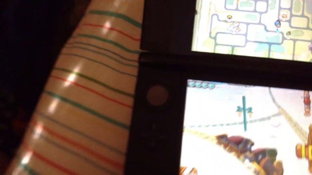 *EXTREMELY RARE* The Legend Of Zelda: Spirit Tracks glitch (Broken Armored Train) смотреть онлайн