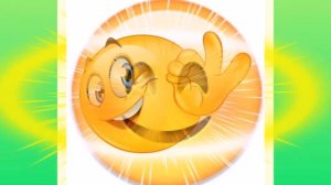 Веселые Смайлики