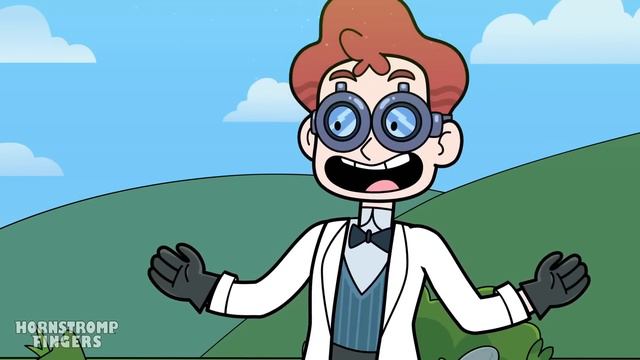 CAINE'S EVIL TWIN SISTER?! The Amazing Digital Circus UNOFICIAL Animation