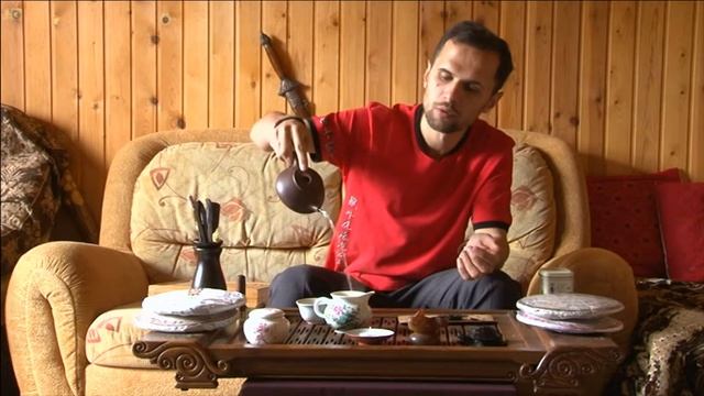 Как правильно заваривать прессованный Пуэр смотреть онлайн