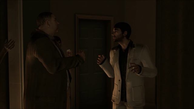 Heavy Rain - прохождение [10] - русские субтитры