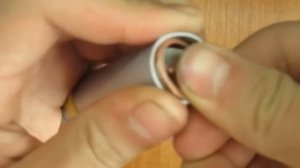 Обзор на самодельный  Мех Мод/Vape,Бокс Мод