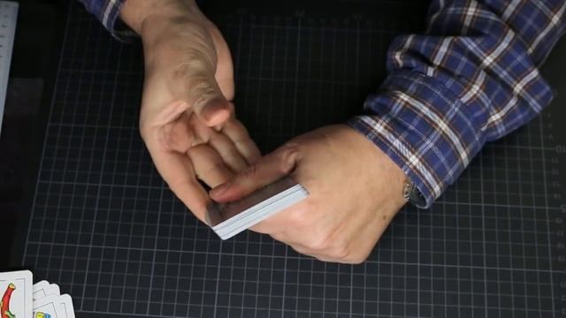 SUPER TUTORIAL de Magia: La Carta Fugitiva REVELADO - Tutorial magic: the elusive card смотреть онлайн