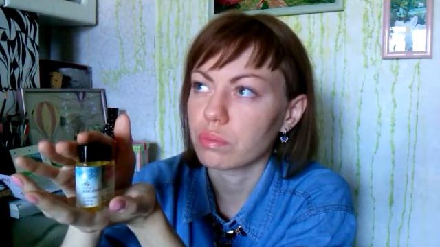 Обзор 5 масел из посылки магазина naturbio.ru смотреть онлайн
