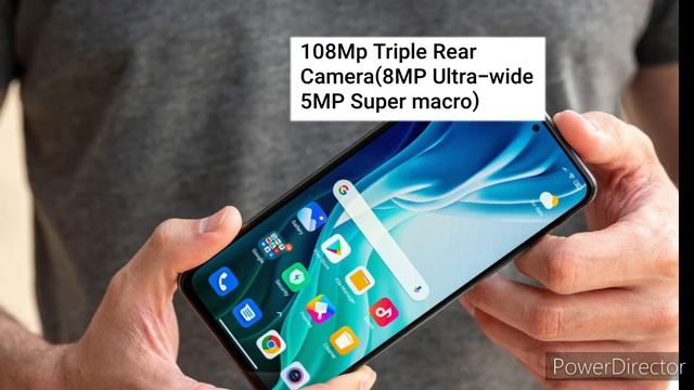Mi 11x pro comes with the 4520mAH battery, with 33W fast charger. #MI10xPro #30000underMobile смотреть онлайн