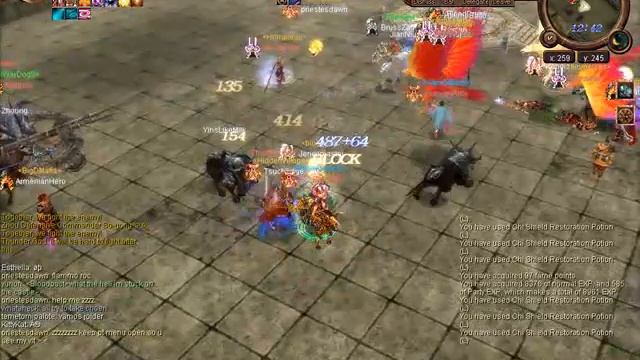 sho online ----------- last War TL (Jericomaster) смотреть онлайн