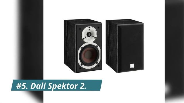Top 10 Home Audio Speakers (2022) смотреть онлайн