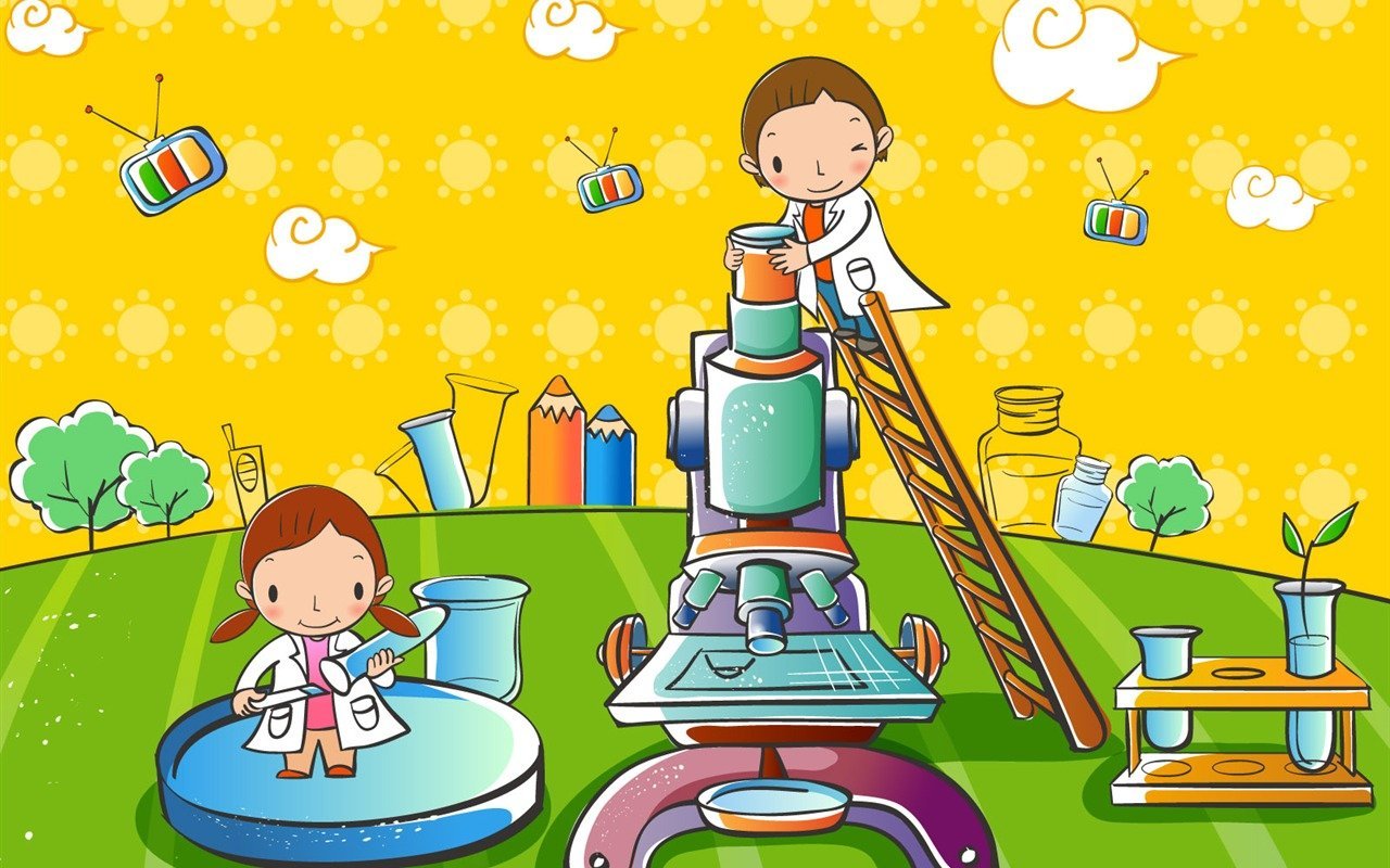 Юные изобретатели и детские изобретения / 1 сентября смотреть онлайн