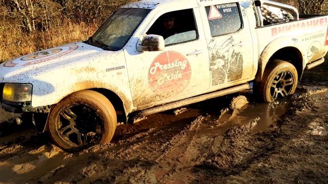 13.11.21 Subaru off-road смотреть онлайн