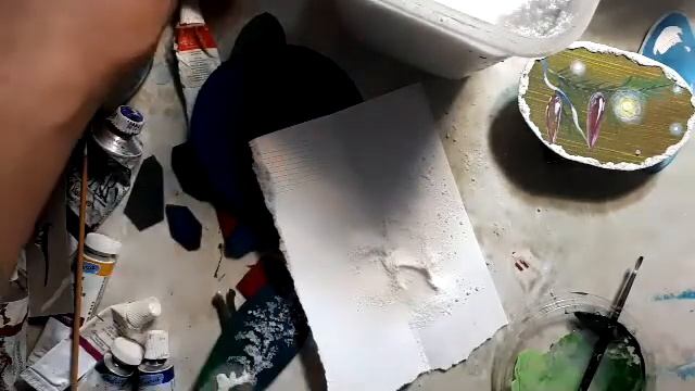Новогоднее творчество. Открытая семейная встреча. Часть 2. смотреть онлайн