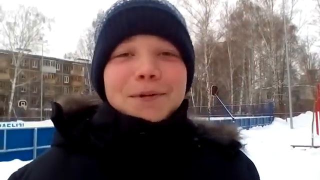 Команда BoB # B - Бобёр # o - Огурчик # B - Батон смотреть онлайн