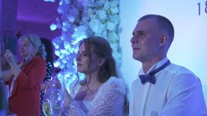 Песня на свадьбу/песня сестре/свадебный сюрприз/песня сестре от брата/песня на заказ/песня в подаро