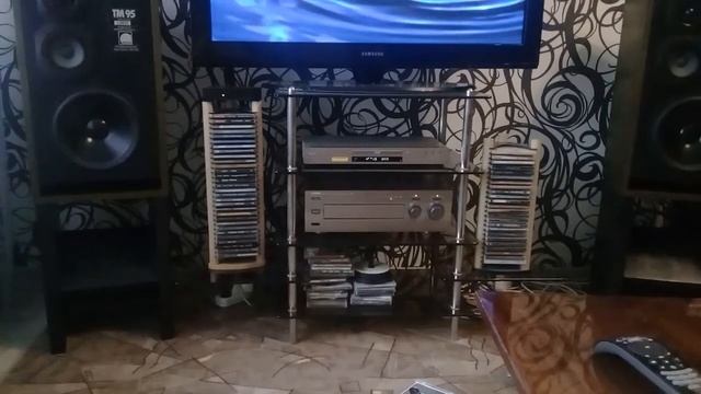 sony dvp-ns955v смотреть онлайн