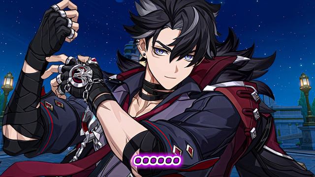Fontaine Characters Being Silly and Weird | ft. Furina, Neuvillette | Genshin Impact voice lines смотреть онлайн